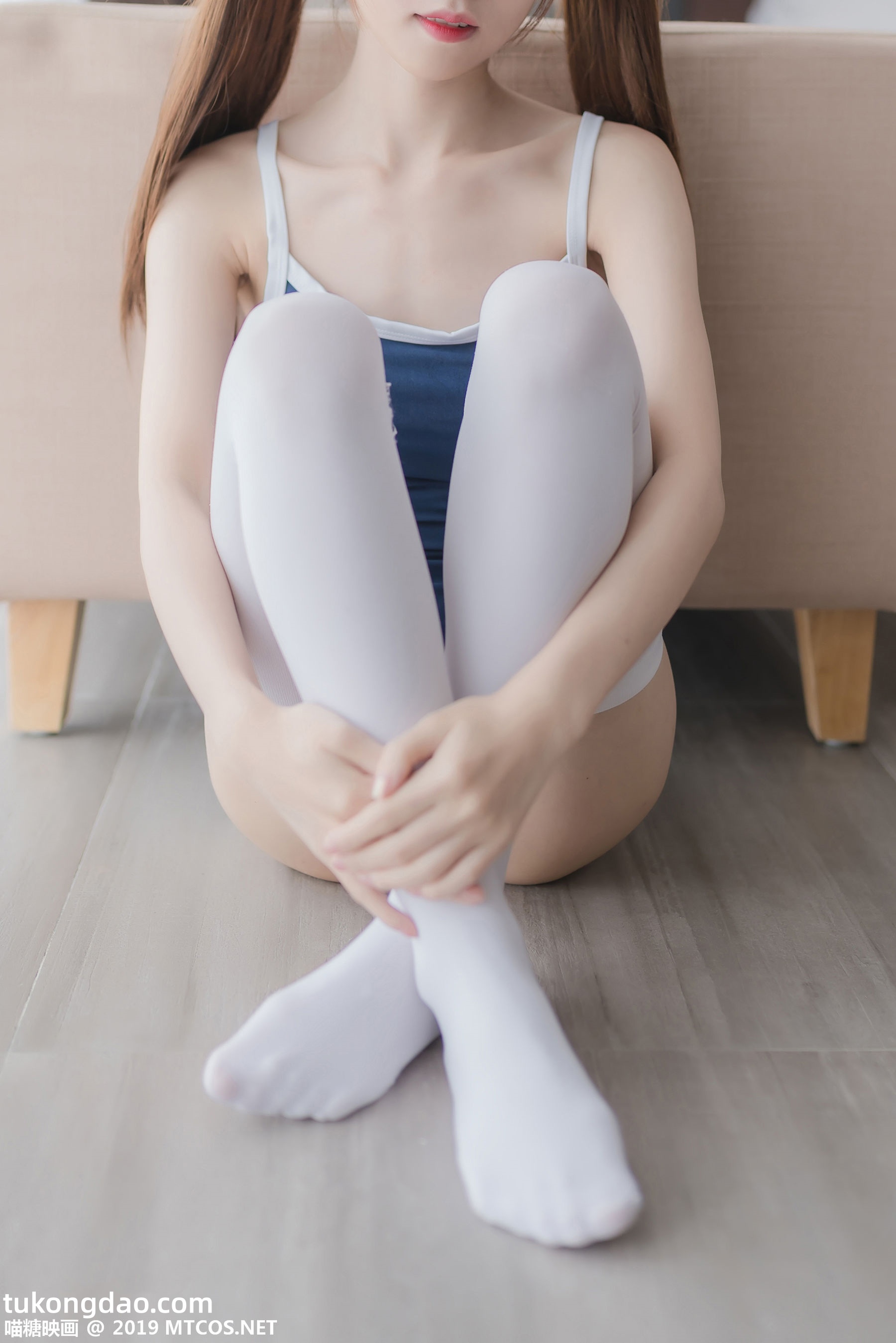 喵糖映画 VOL.036 写真集 写真系列-第29张